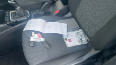 Vauxhall Crossland 1.2 Griffin 5dr Petrol Hatchback